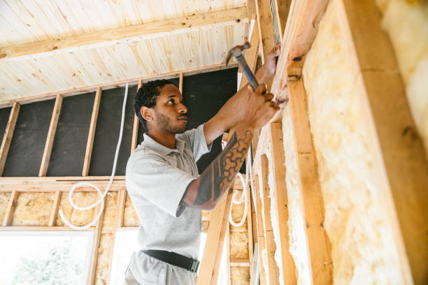 Attic Insulation Near Me in North Adams, MA