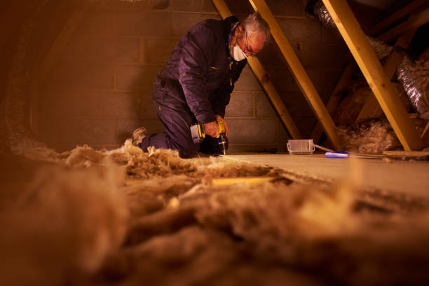 Best Insulation for New Construction  in North Adams, MA