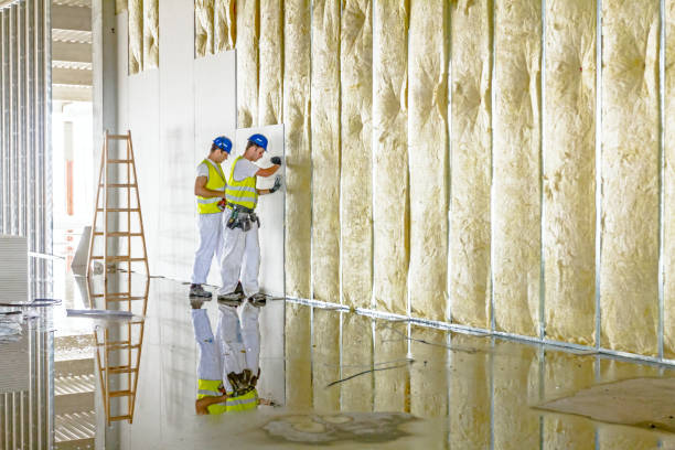 Trusted North Adams, MA Insulation Contractor Experts